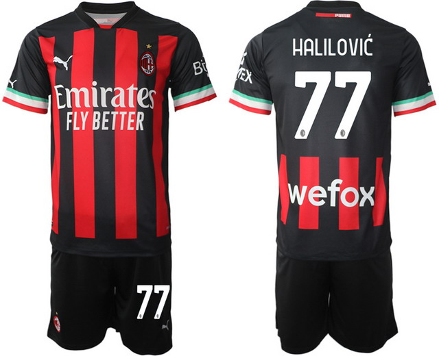 AC Milan jerseys-034